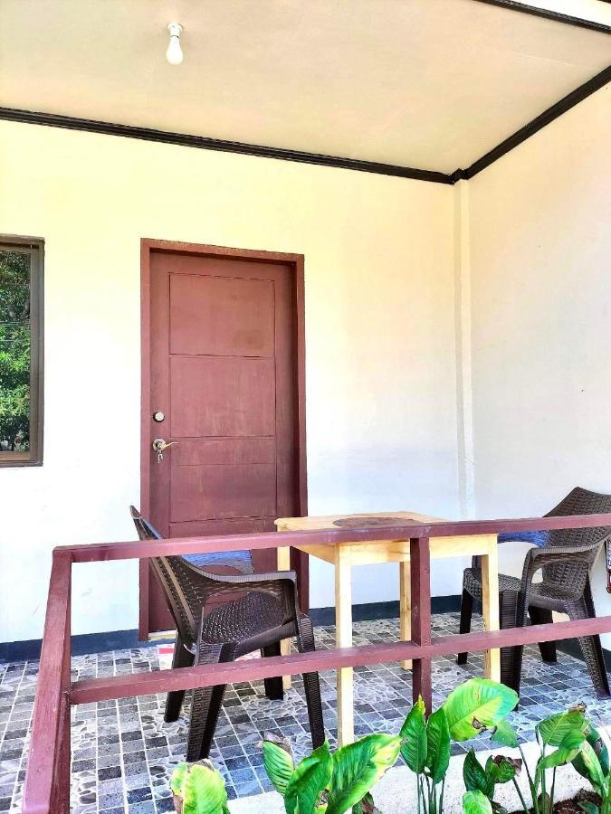Noah Xye Guest House San Juan  Zewnętrze zdjęcie