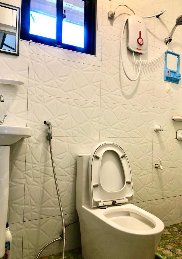 Noah Xye Guest House San Juan  Zewnętrze zdjęcie