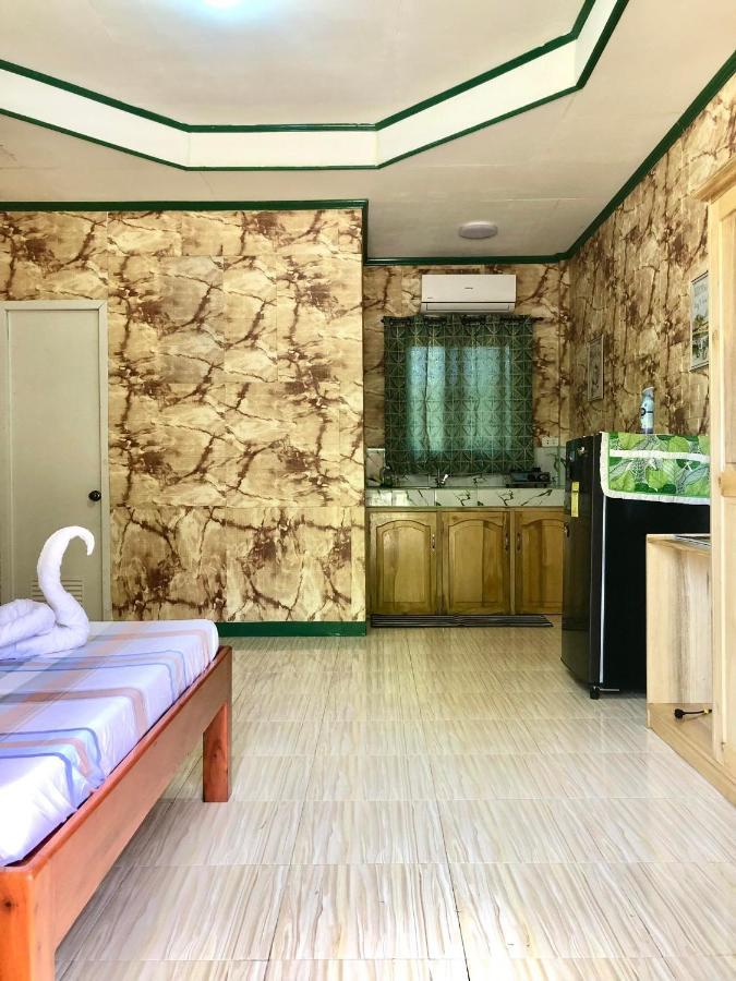 Noah Xye Guest House San Juan  Zewnętrze zdjęcie