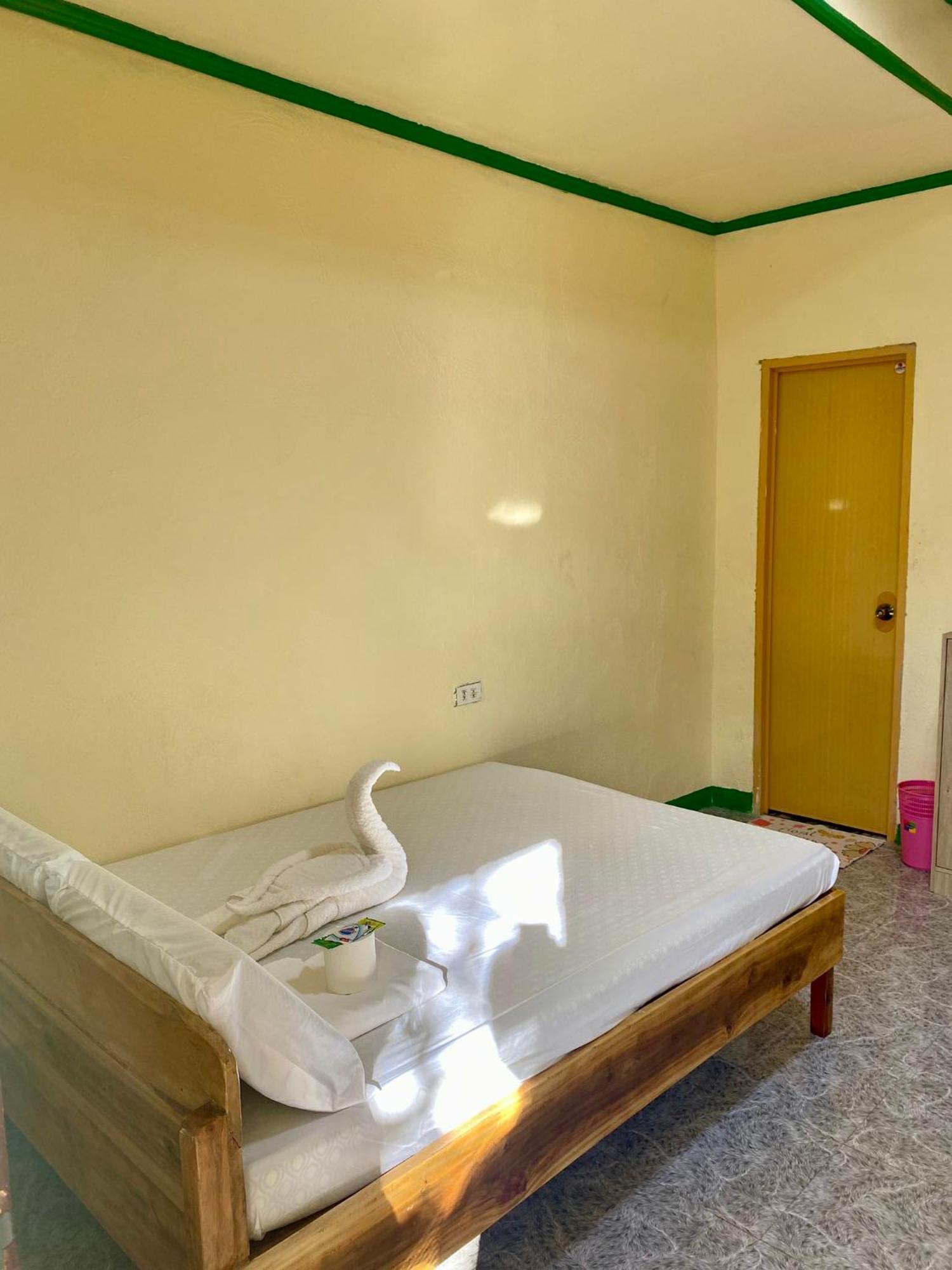 Noah Xye Guest House San Juan  Zewnętrze zdjęcie
