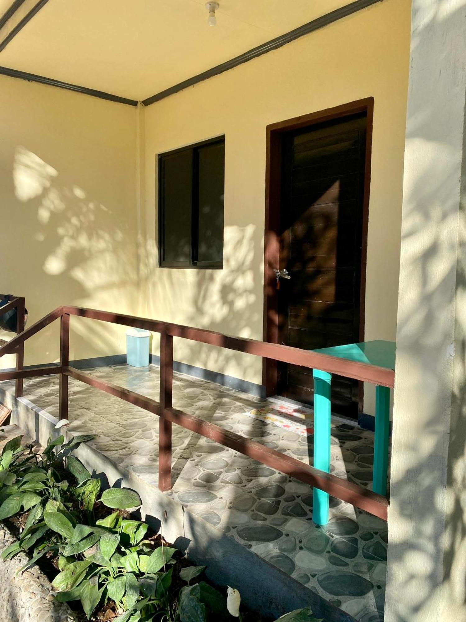 Noah Xye Guest House San Juan  Zewnętrze zdjęcie