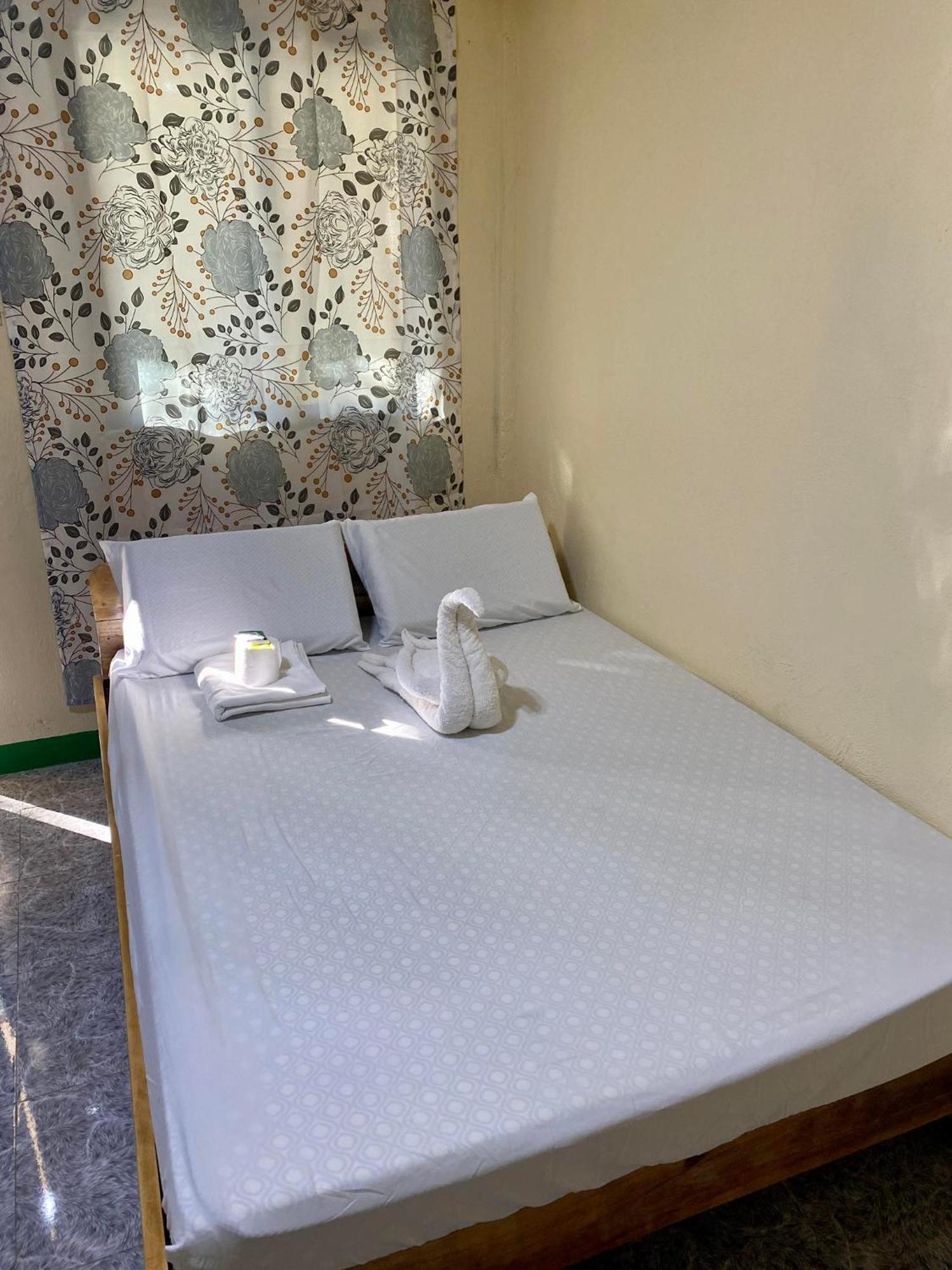 Noah Xye Guest House San Juan  Zewnętrze zdjęcie