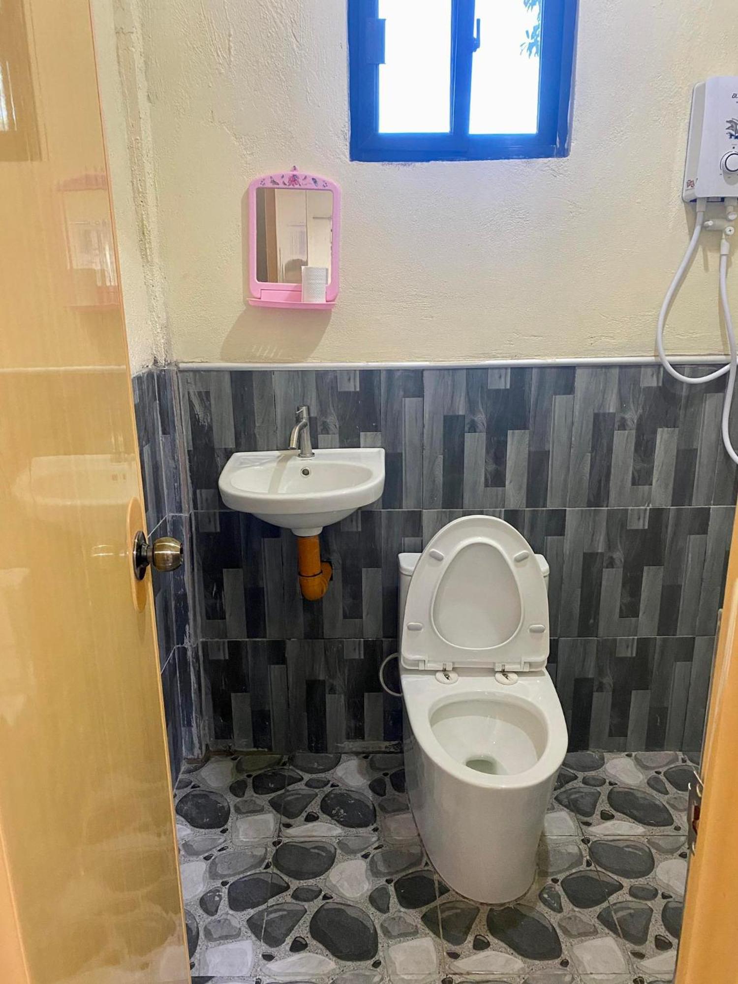 Noah Xye Guest House San Juan  Zewnętrze zdjęcie