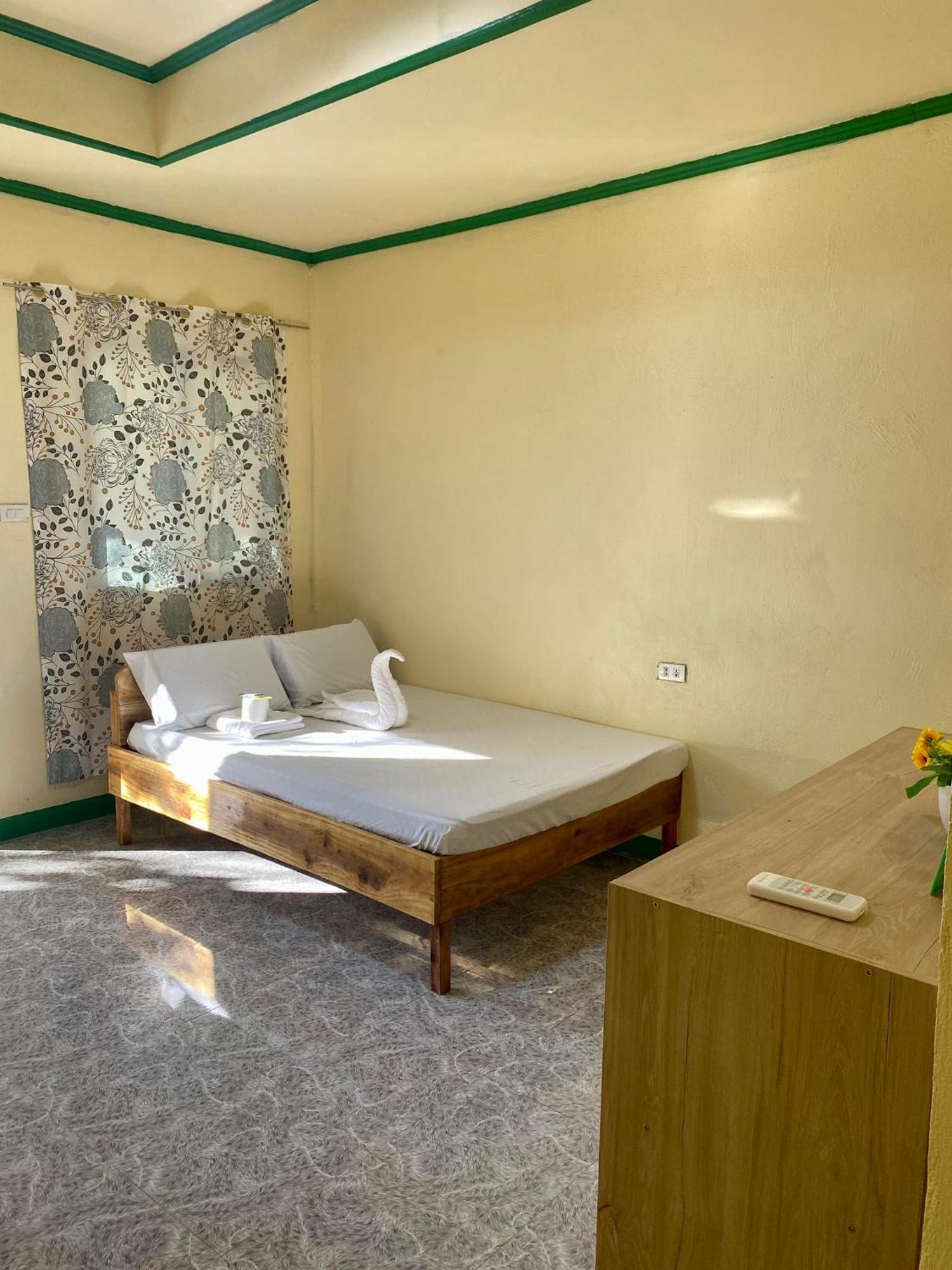 Noah Xye Guest House San Juan  Zewnętrze zdjęcie