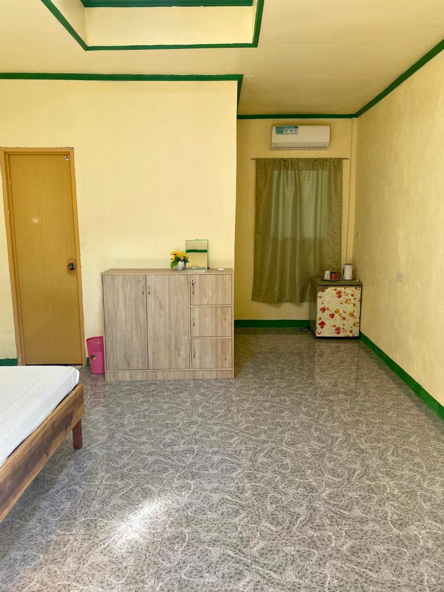 Noah Xye Guest House San Juan  Zewnętrze zdjęcie