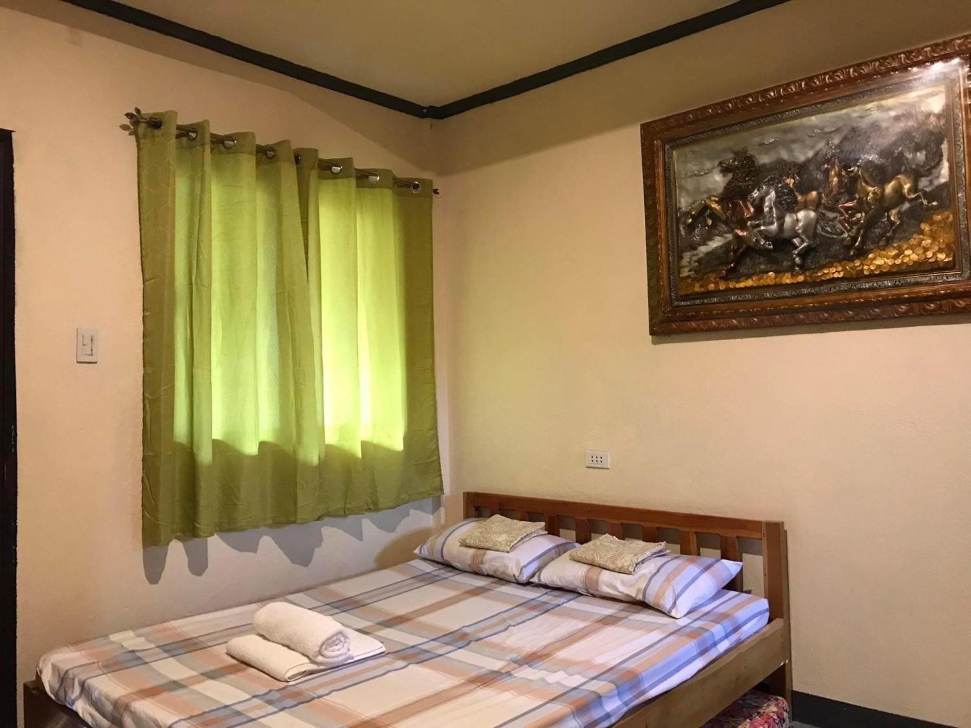 Noah Xye Guest House San Juan  Zewnętrze zdjęcie
