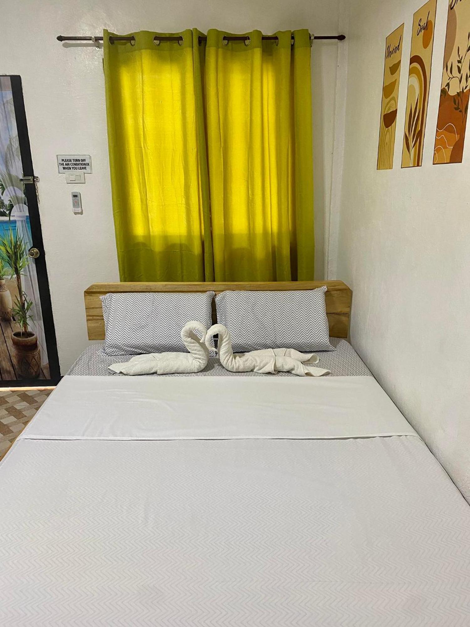 Noah Xye Guest House San Juan  Zewnętrze zdjęcie