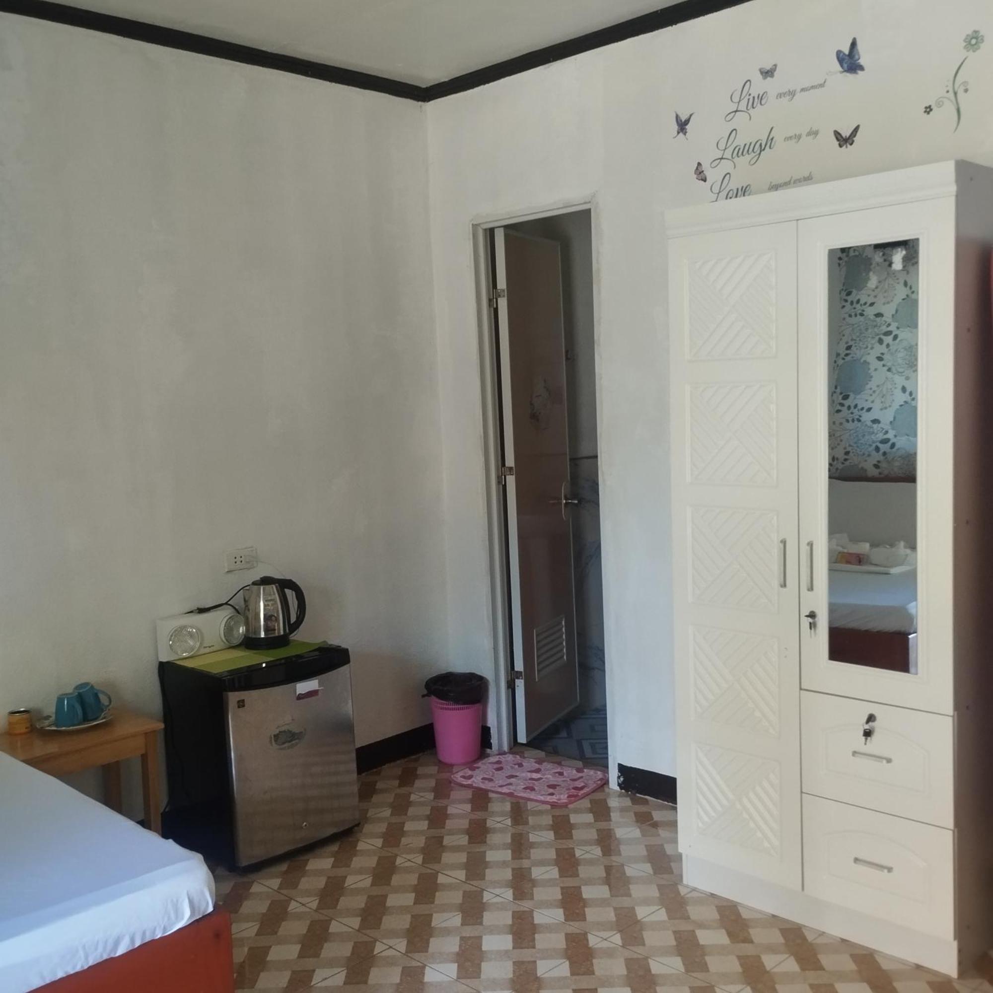 Noah Xye Guest House San Juan  Zewnętrze zdjęcie
