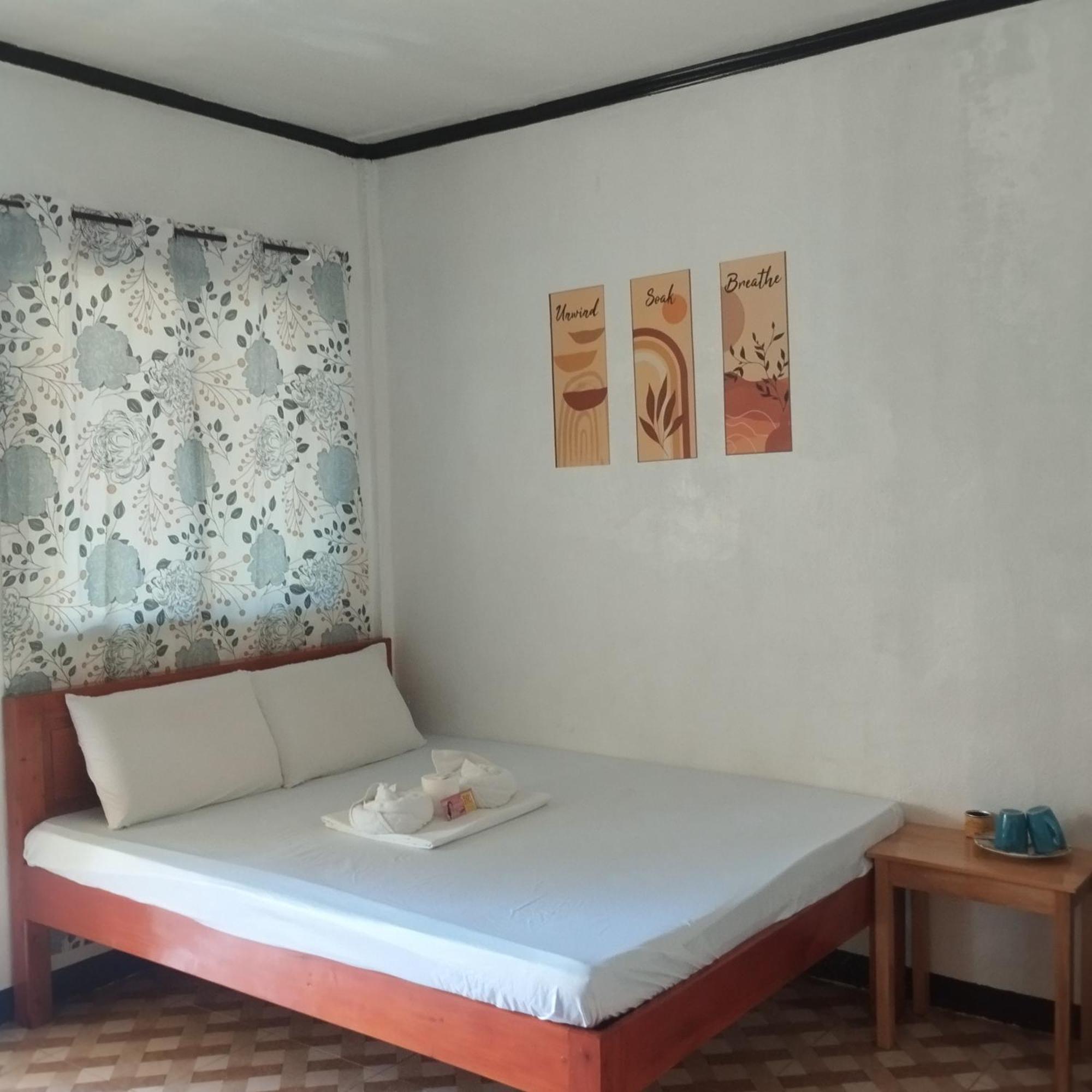 Noah Xye Guest House San Juan  Zewnętrze zdjęcie