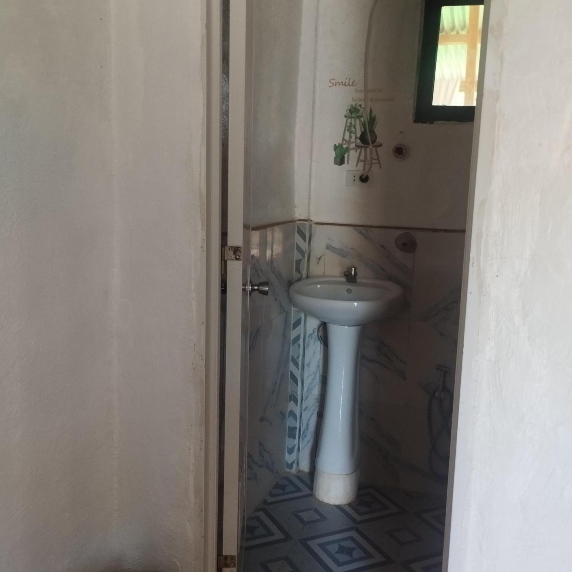 Noah Xye Guest House San Juan  Zewnętrze zdjęcie