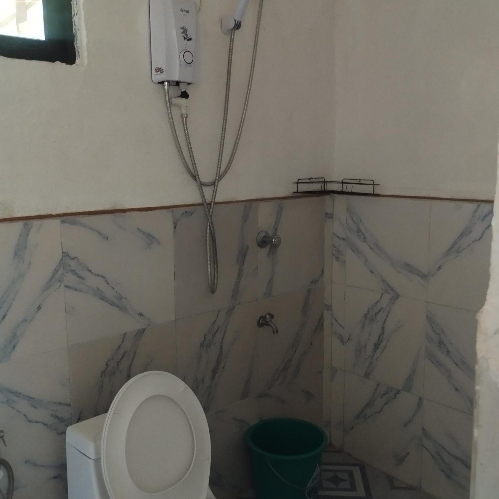 Noah Xye Guest House San Juan  Zewnętrze zdjęcie