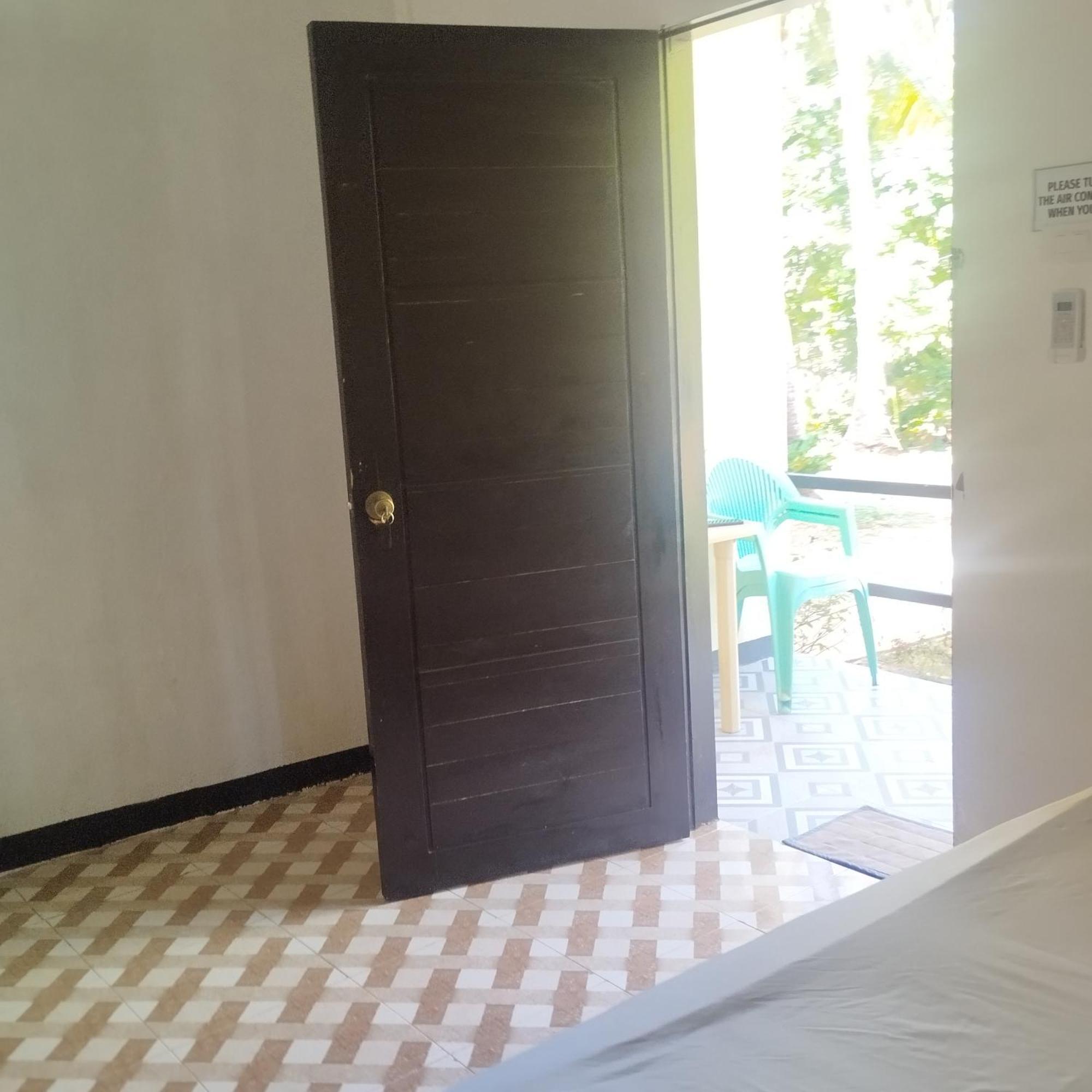 Noah Xye Guest House San Juan  Zewnętrze zdjęcie