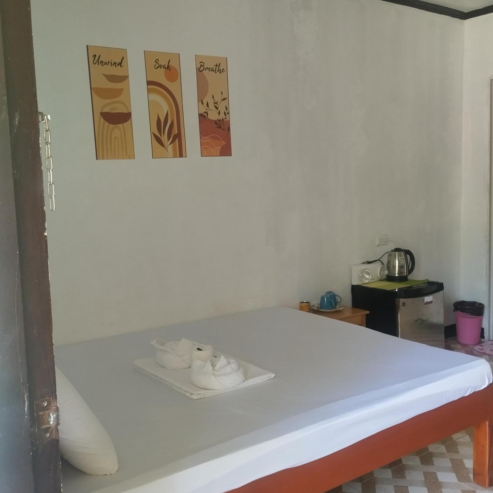 Noah Xye Guest House San Juan  Zewnętrze zdjęcie